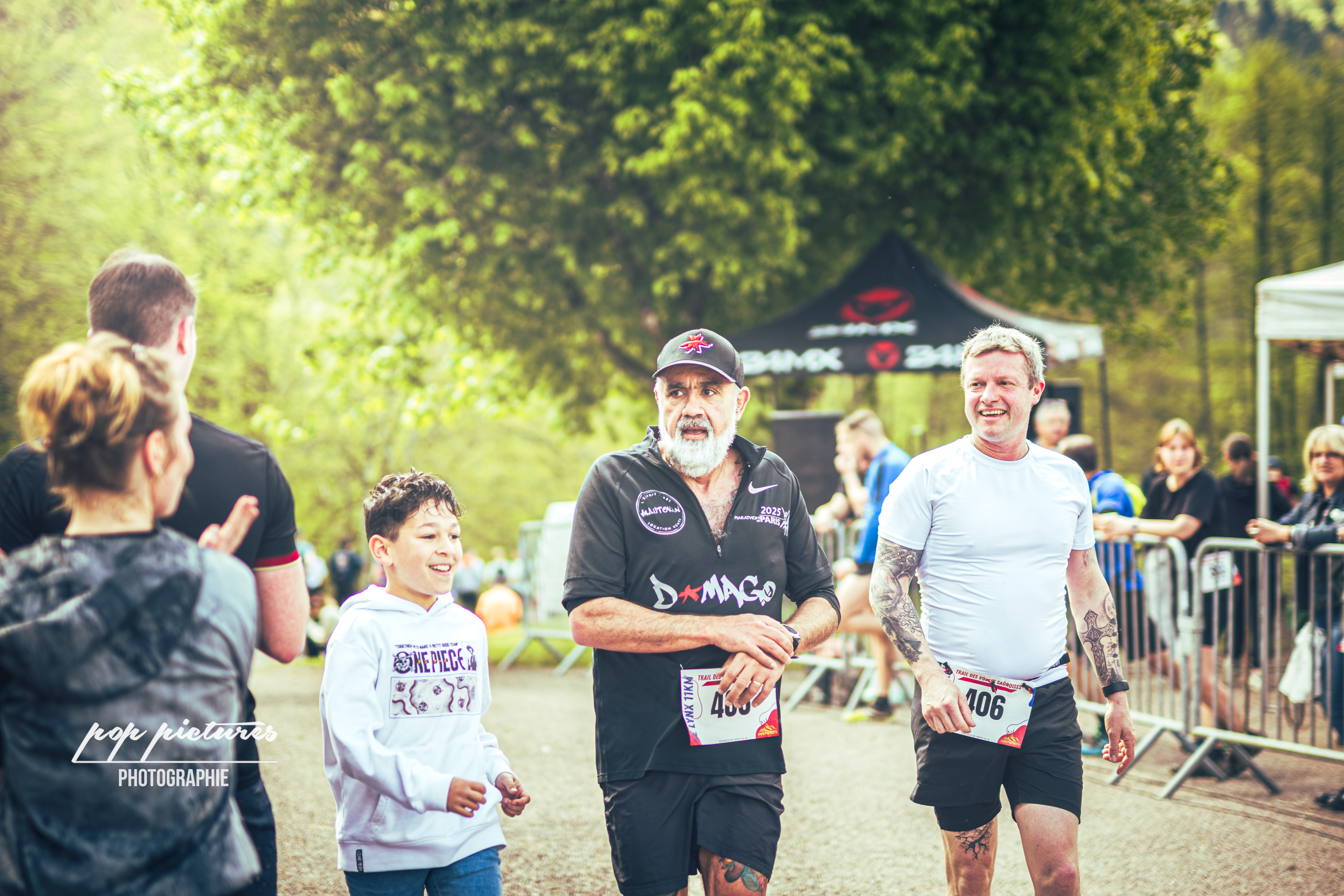 Image du trail